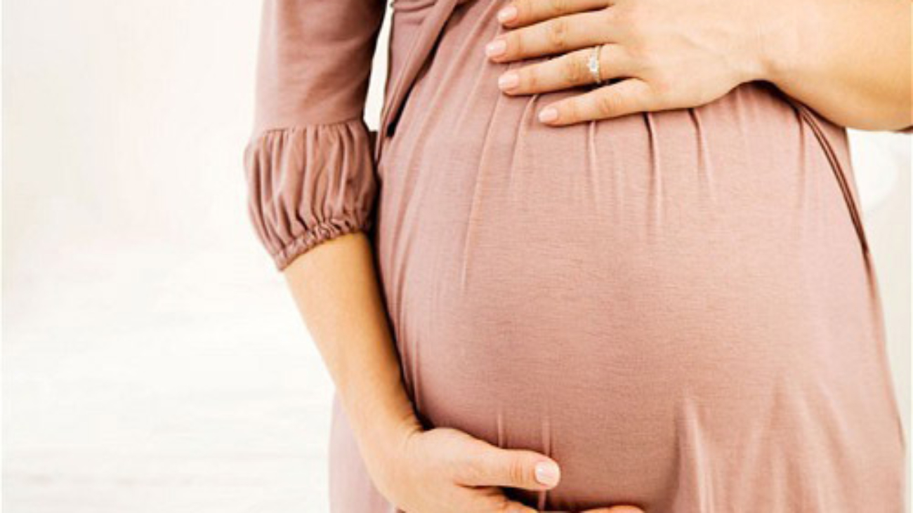 احتمال بارداری در قاعدگی