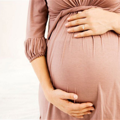 احتمال بارداری در قاعدگی