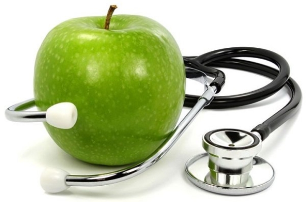 فواید سیب برای سلامتی