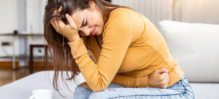 6 علت درد در دوران قاعدگی