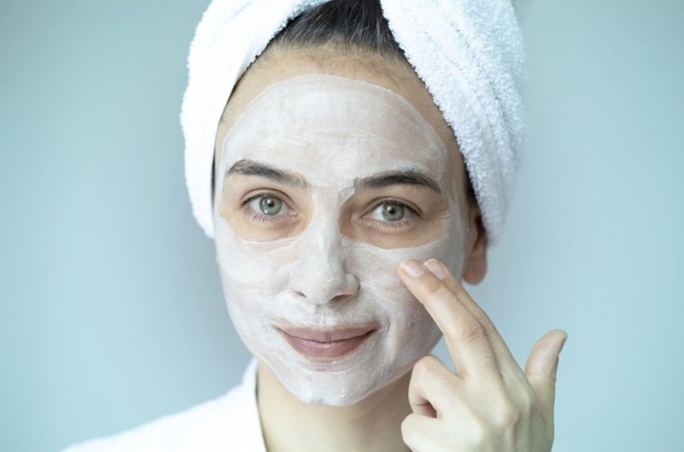 6 درمان طبیعی برای پوست خشک
