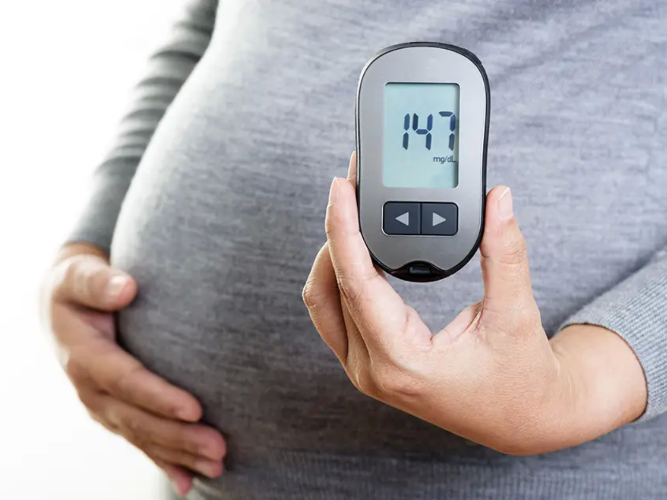 مدیریت دیابت در دوران بارداری